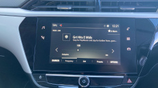 Vauxhall Corsa 1.2 Turbo Design 5dr Auto Petrol Hatchback